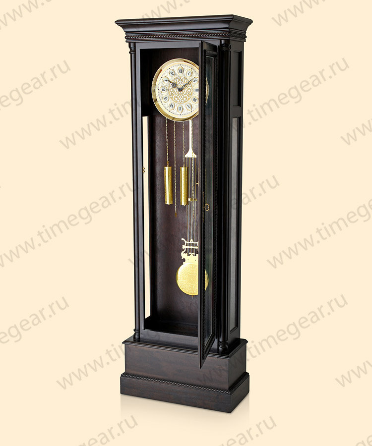 Напольные часы MG2302. Фото №2