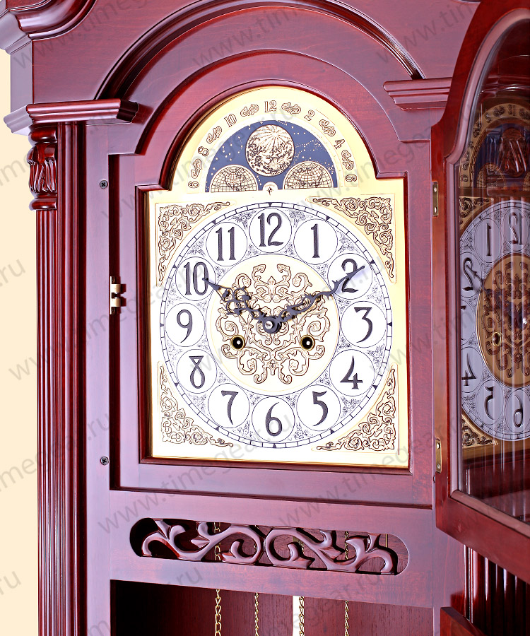 Часы напольные MG1370. Фото №2