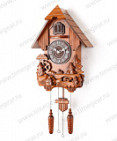 Часы с кукушкой 6030
