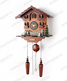 Часы с кукушкой 9020