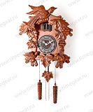 Часы с кукушкой 6011