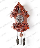 Часы с кукушкой 6112