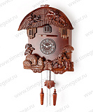 Часы с кукушкой 6111