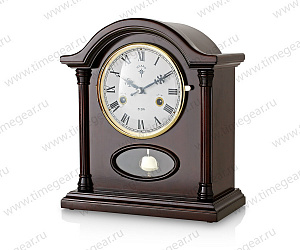 Каминные часы T334-6 [Дисконт TG019]