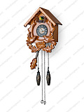 Часы с кукушкой 6056C Часы с кукушкой 6056C