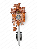 Часы с кукушкой 993