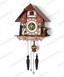 Часы с кукушкой 6099
