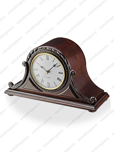 Каминные часы QT533-6 [Дисконт TG009]