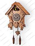 Часы с кукушкой 6062