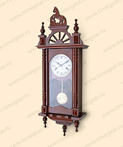 Настенные часы W508