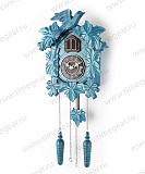 Часы с кукушкой 6022-BL Часы с кукушкой 6022-BL