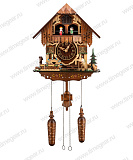 Часы с кукушкой K987