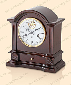 Каминные часы T333 с боем