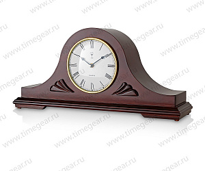 Каминные часы QT529-6 [Дисконт TG007]